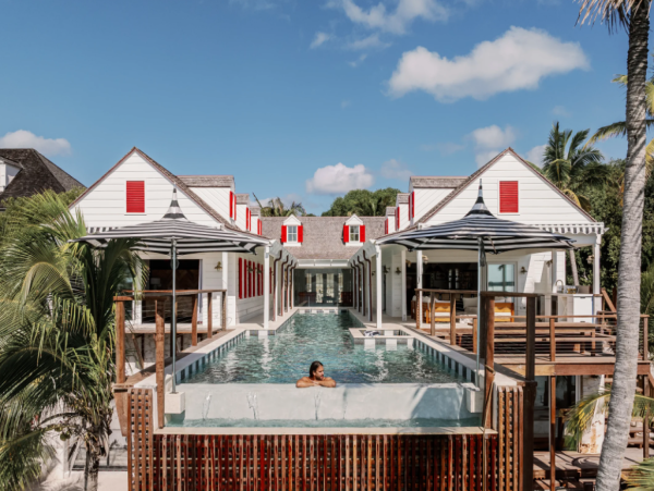 Luxury Vacation Rental in Harbour Island - Your Dream Getaway